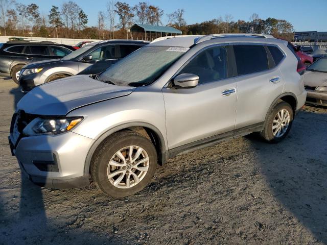 NISSAN ROGUE S 2018 knmat2mv0jp617551