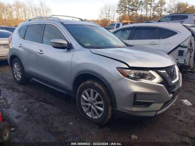 NISSAN ROGUE 2018 knmat2mv0jp618702