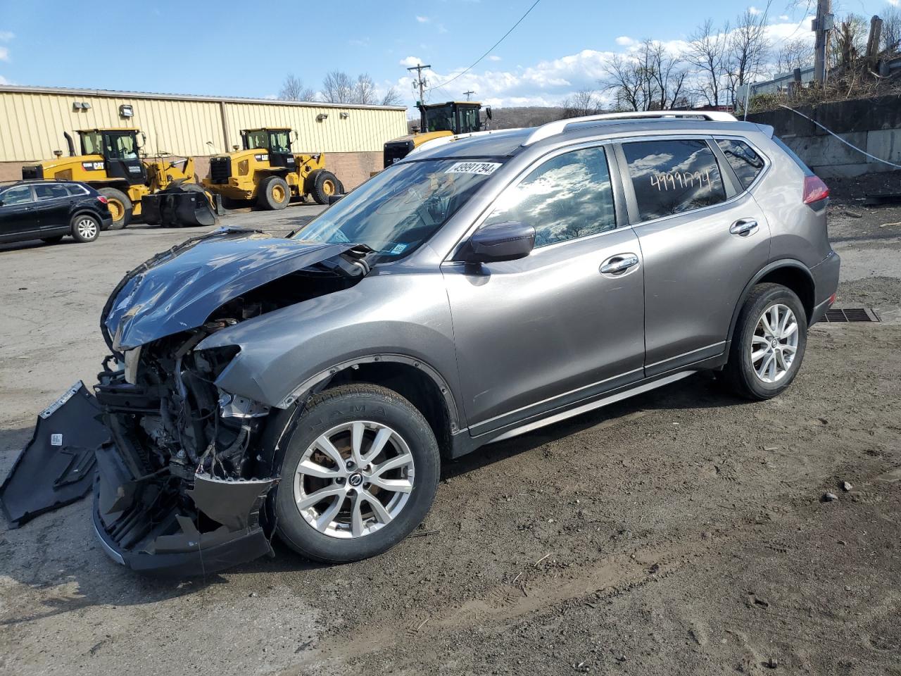 NISSAN ROGUE 2019 knmat2mv0kp501803