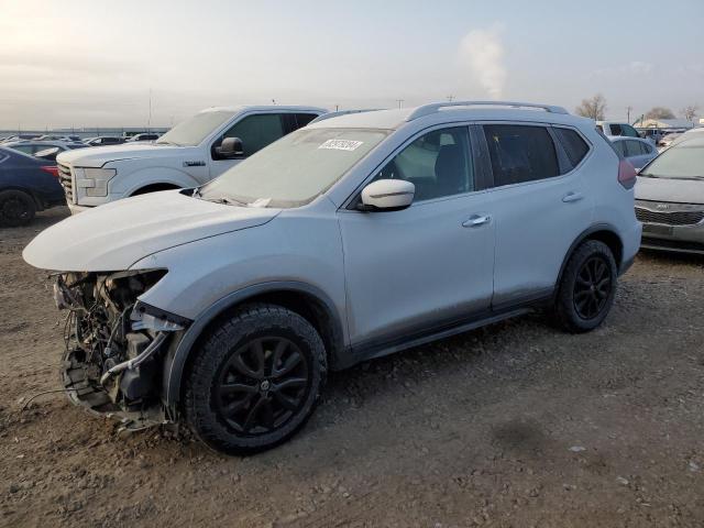 NISSAN ROGUE S 2019 knmat2mv0kp502577