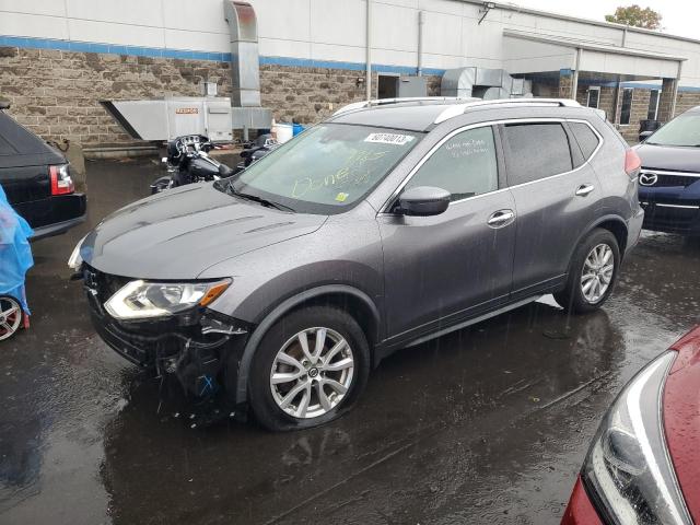 NISSAN ROGUE S 2019 knmat2mv0kp505172