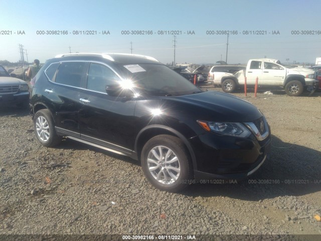 NISSAN ROGUE 2019 knmat2mv0kp507326