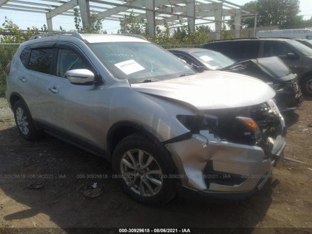 NISSAN ROGUE 2019 knmat2mv0kp508119