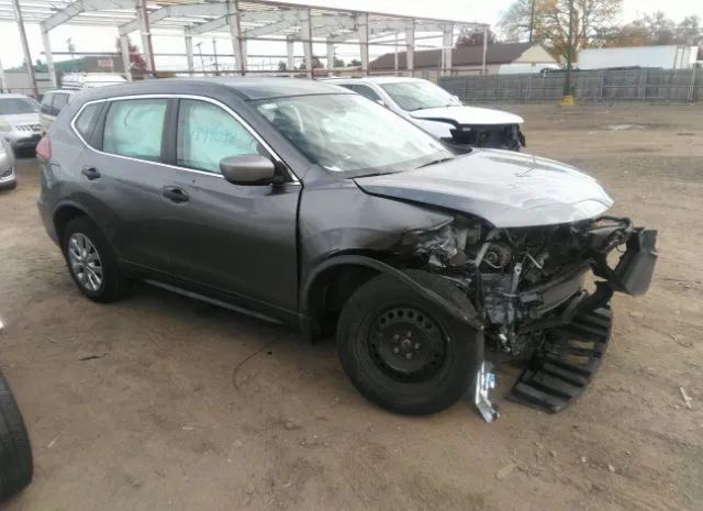 NISSAN ROGUE 2019 knmat2mv0kp508508