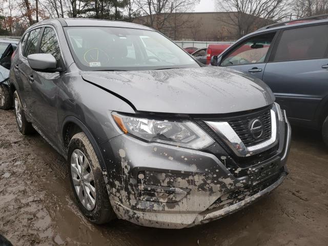 NISSAN NULL 2019 knmat2mv0kp508556