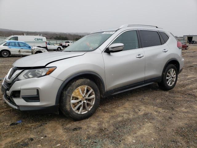 NISSAN ROGUE 2019 knmat2mv0kp509383