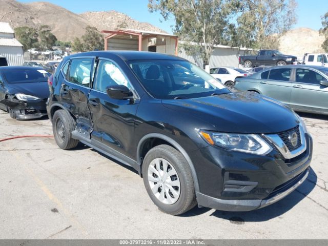 NISSAN ROGUE 2019 knmat2mv0kp510274