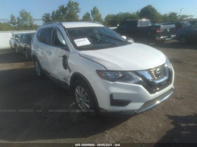 NISSAN ROGUE 2019 knmat2mv0kp510548