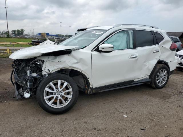 NISSAN ROGUE 2019 knmat2mv0kp511506