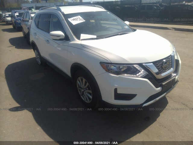 NISSAN ROGUE 2019 knmat2mv0kp511960