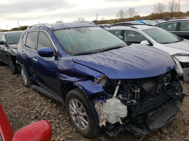 NISSAN ROGUE S 2019 knmat2mv0kp512851