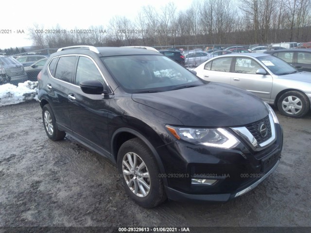 NISSAN ROGUE 2019 knmat2mv0kp513384