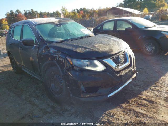 NISSAN ROGUE 2019 knmat2mv0kp514843