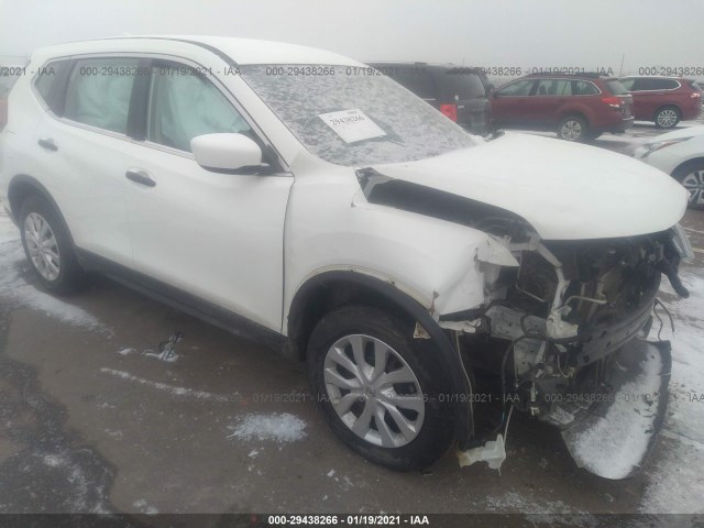 NISSAN ROGUE 2019 knmat2mv0kp517774