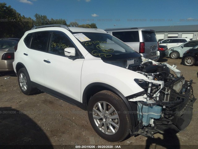 NISSAN ROGUE 2019 knmat2mv0kp518102