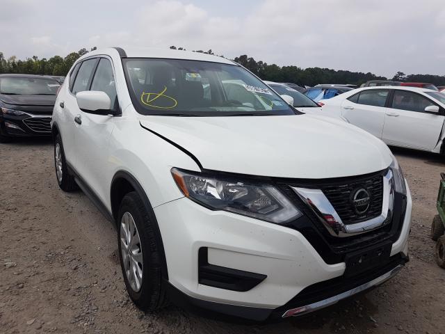 NISSAN ROGUE S 2019 knmat2mv0kp518164