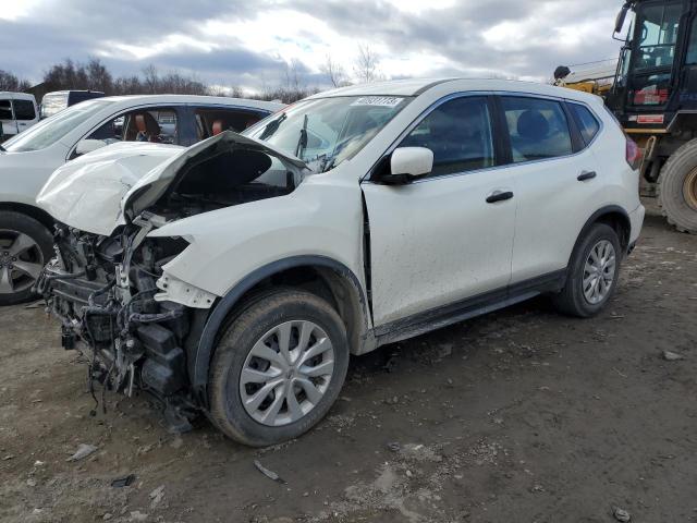 NISSAN ROGUE S 2019 knmat2mv0kp518598