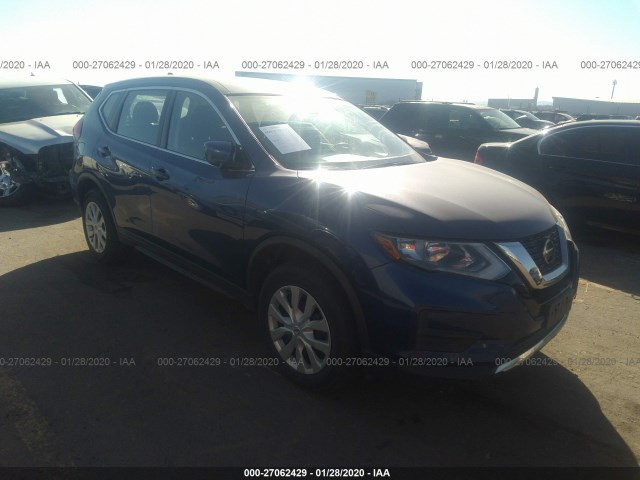 NISSAN ROGUE 2019 knmat2mv0kp518682