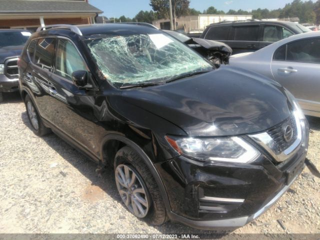 NISSAN ROGUE 2019 knmat2mv0kp521677