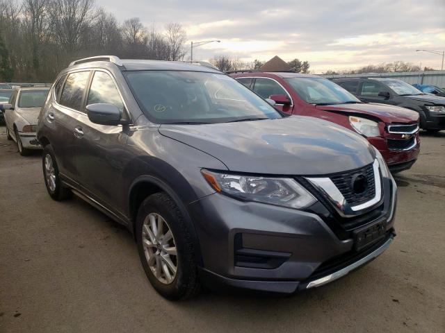 NISSAN ROGUE S 2019 knmat2mv0kp521954