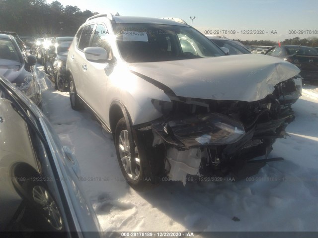 NISSAN ROGUE 2019 knmat2mv0kp522067