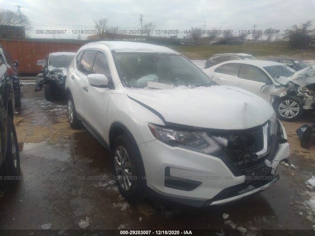 NISSAN ROGUE 2019 knmat2mv0kp523557