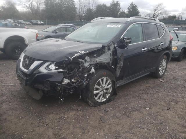 NISSAN ROGUE 2019 knmat2mv0kp524188