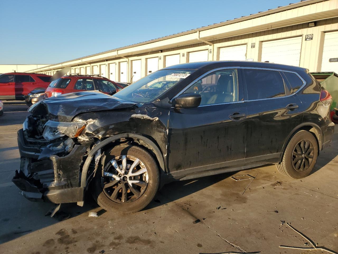 NISSAN ROGUE 2019 knmat2mv0kp524191