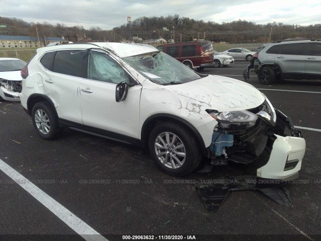 NISSAN ROGUE 2019 knmat2mv0kp525339