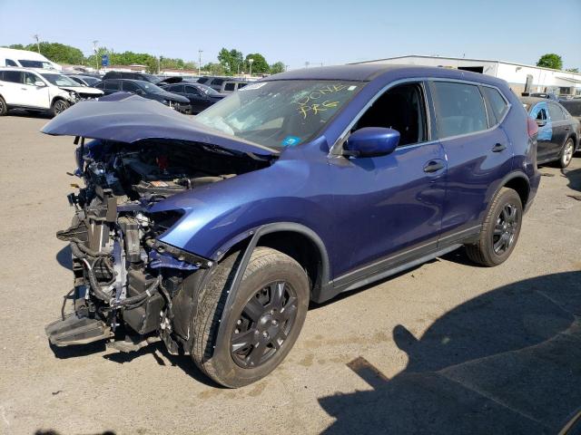 NISSAN ROGUE S 2019 knmat2mv0kp526149