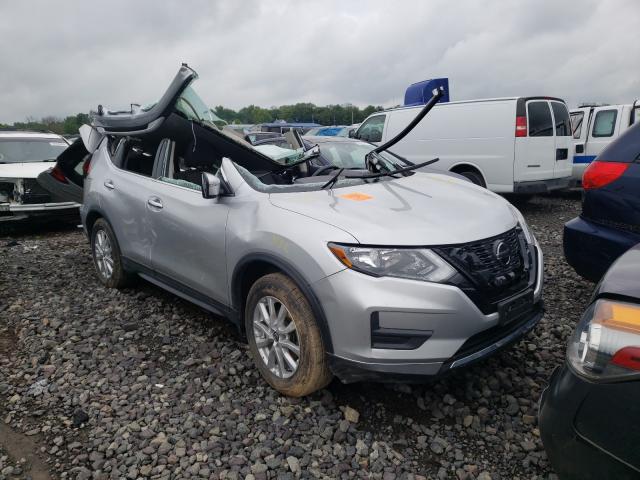 NISSAN ROGUE S 2019 knmat2mv0kp527074