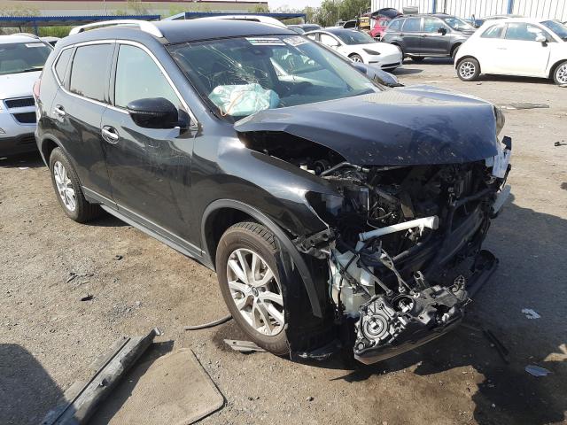 NISSAN ROGUE S 2019 knmat2mv0kp527334