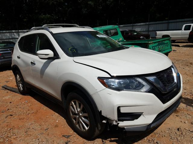 NISSAN ROGUE 2019 knmat2mv0kp527835