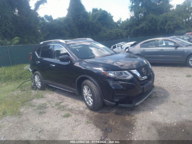 NISSAN ROGUE 2019 knmat2mv0kp530976