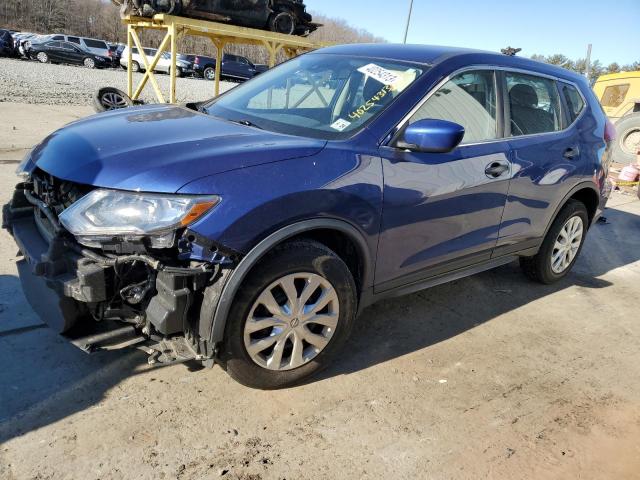 NISSAN ROGUE S 2019 knmat2mv0kp531934