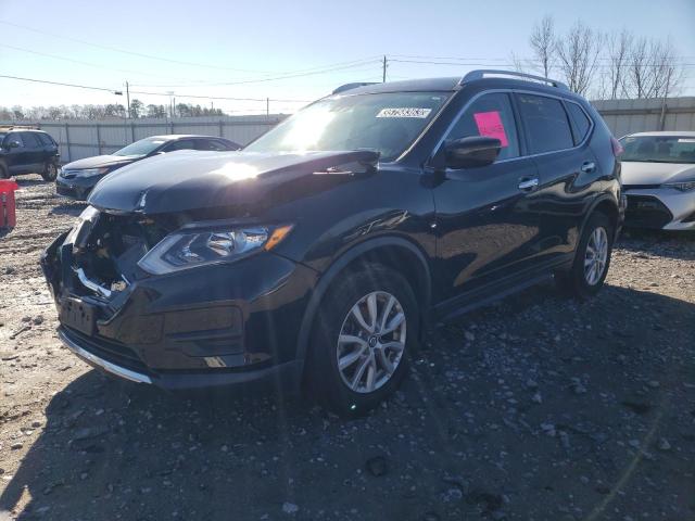 NISSAN ROGUE S 2019 knmat2mv0kp532985