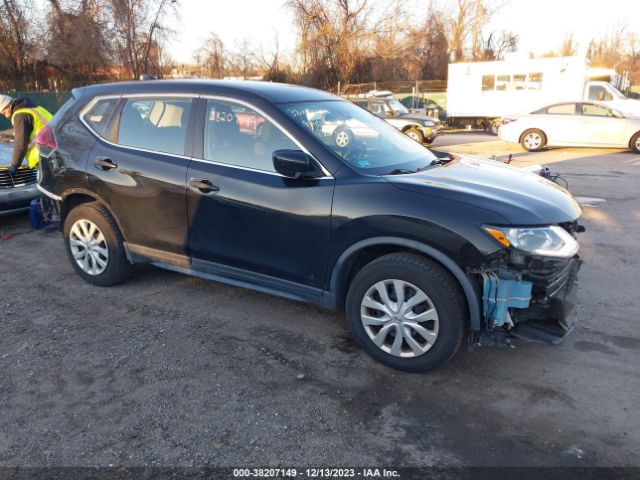 NISSAN ROGUE 2019 knmat2mv0kp533568