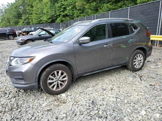 NISSAN ROGUE 2019 knmat2mv0kp533926