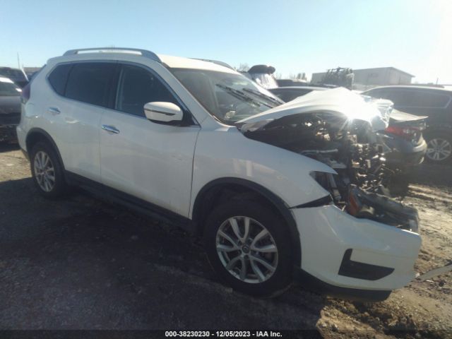 NISSAN ROGUE 2019 knmat2mv0kp536776