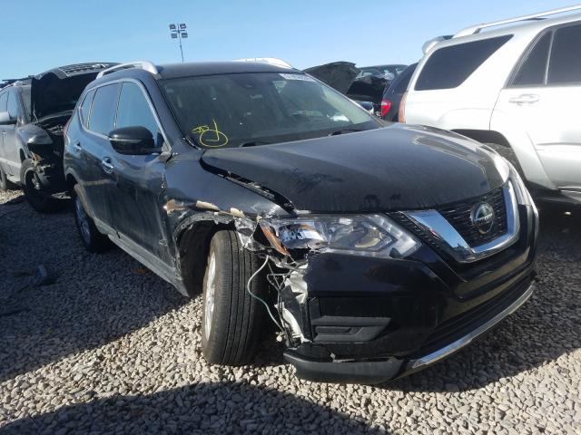 NISSAN ROGUE S 2019 knmat2mv0kp537538