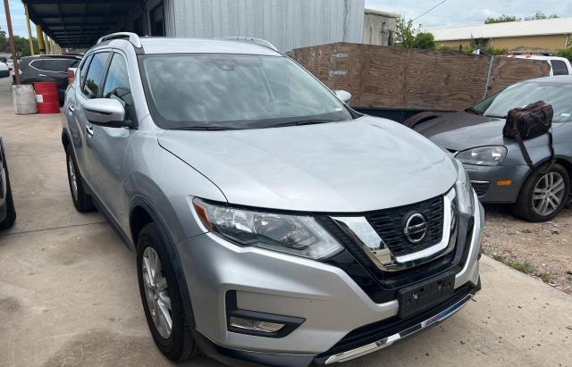 NISSAN ROGUE 2019 knmat2mv0kp541444