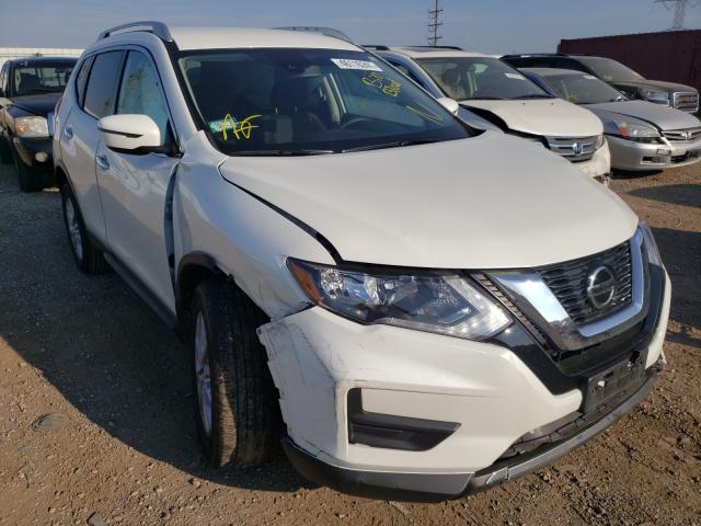 NISSAN ROGUE S 2019 knmat2mv0kp541623