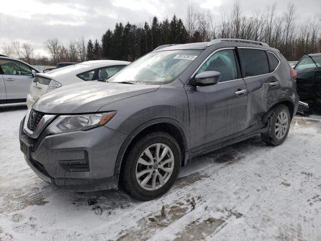 NISSAN ROGUE S 2019 knmat2mv0kp546613