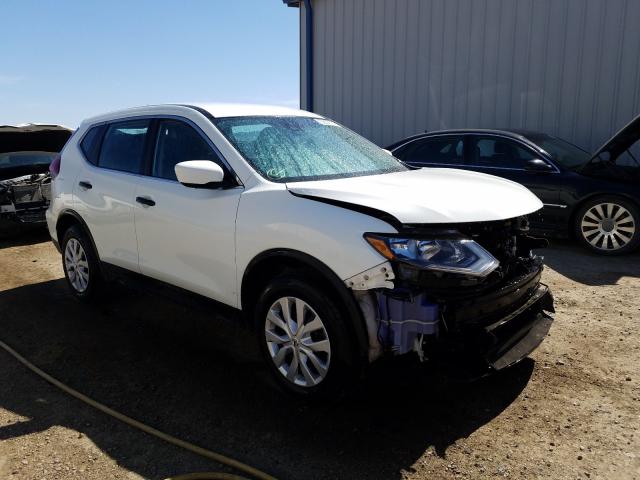 NISSAN ROGUE S 2019 knmat2mv0kp548023