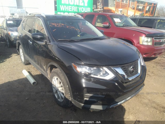 NISSAN ROGUE 2019 knmat2mv0kp548443