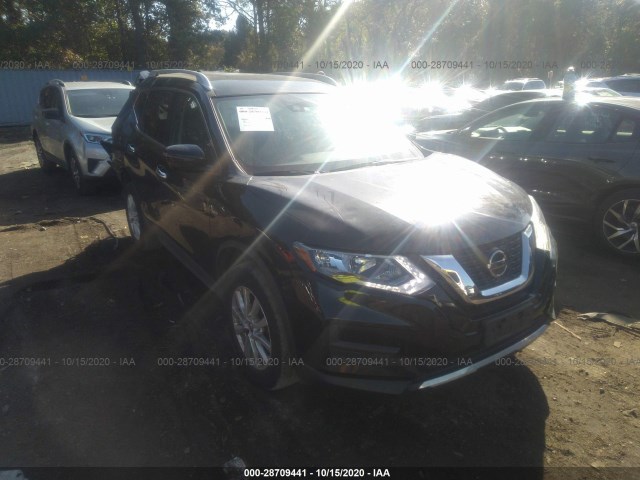 NISSAN ROGUE 2019 knmat2mv0kp550483