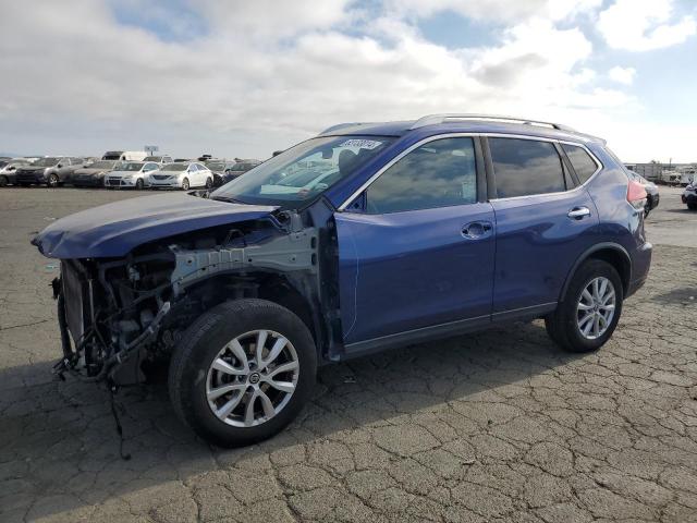 NISSAN ROGUE 2019 knmat2mv0kp552704