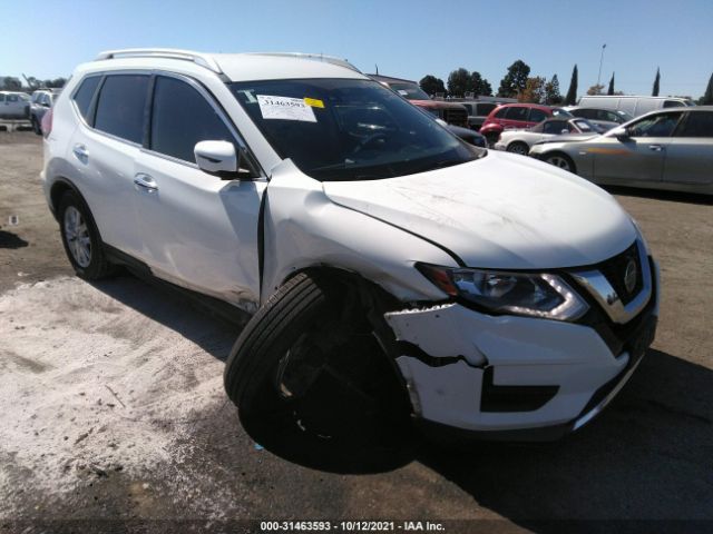 NISSAN ROGUE 2019 knmat2mv0kp552881