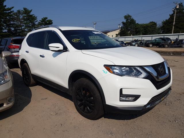 NISSAN ROGUE S 2019 knmat2mv0kp553738