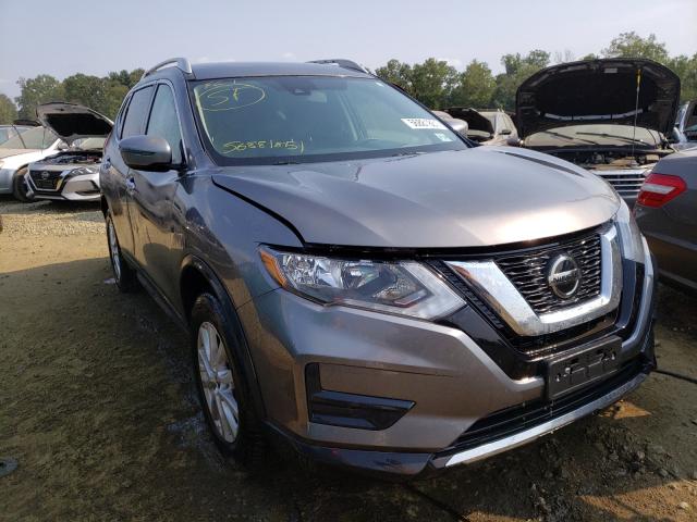 NISSAN ROGUE S 2019 knmat2mv0kp557174